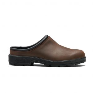 Blundstone Sabots cuir Original Clog