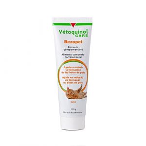 Vetoquinol Bezopet 120 gr.