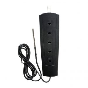 Voltmètre de clôture 5 niveaux de tension Pulsara