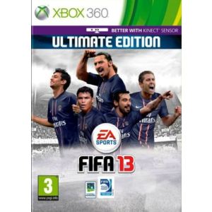 FIFA 13 [XBOX360]