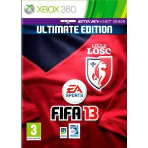 FIFA 13 [XBOX360]