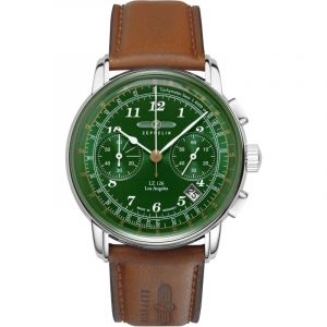 Image de Zeppelin Montre pour Homme 7614-4