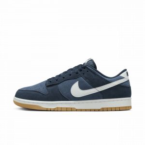 Nike Dunk Low Retro SE armory navy/summit white/monsoon blue, Footwear, en bleu, taille: 42.5 - Couleur bleu - Taille 42.5