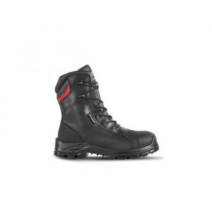Aimont Bottes de sécurité montante Hammer ESD S3 CI SRC