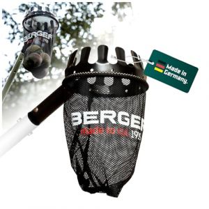 Berger 5440 Cueilleur de fruits Noir