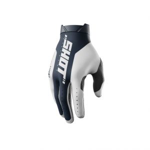Shot Gants moto cross Race Gear Lite PRO