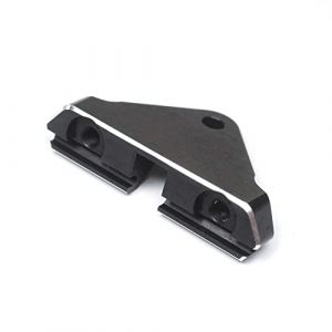 Front Sway Bar Mount Aluminum - 22 5.0 - TLR - Team Losi Racing