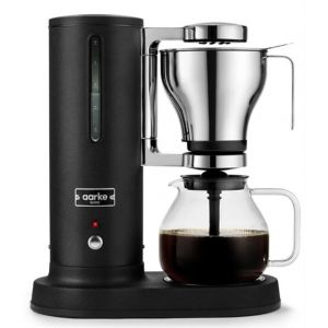 Aarke AAA1301 Noir Mat