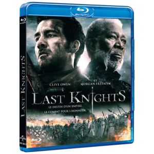 Image de Last Knights