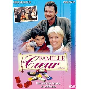 Famille de coeur