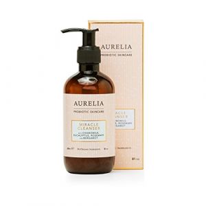 Image de Aurelia Probiotic Skincare Miracle cleanser 240 ml