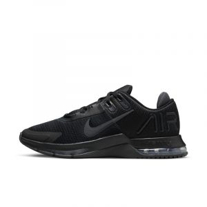 Nike Chaussure de training Air Max Alpha Trainer 4 pour Homme - Noir - Taille 44 - Male