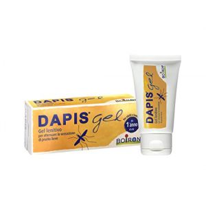 Boiron Dapis Gel lenitivo