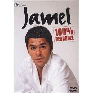 Jamel : 100% Debbouze