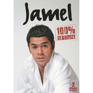 Jamel : 100% Debbouze