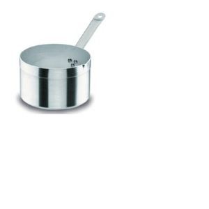 Image de Lacor 20217 - Casserole haute Chef en aluminium (16 cm)