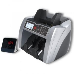 Compteur de Billets Cashtester BC 95 sans Détection de Billets Falses - 400 Billets