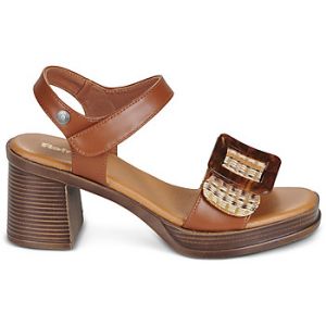 Refresh Sandales 175027 Marron - Taille 36,37,38,39,40,41