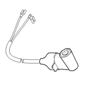 K&auml;rcher 4.744-242.0 - Interrupteur pour le nettoyeur haute pression HD 6/15 C