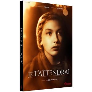 Je t'attendrai [DVD]