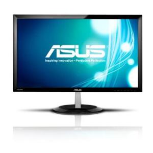 Asus VX238 - Ecran LED 23"