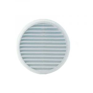 First Plast Grille Pl 150 Maille Ronde 121