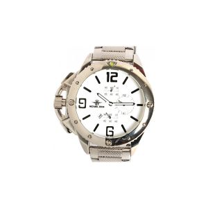 Michael John Montre Grosse Homme