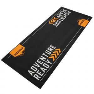 BikeTek Tapis environnemental Adventure Ready