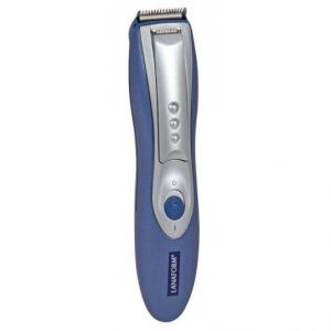 Image de Lanaform LA130404 - Tondeuse/rasoir Hair Trimmer à piles