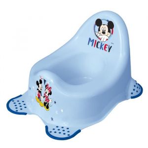 Image de MICKEY Pot avec pieds antidérapants Baby