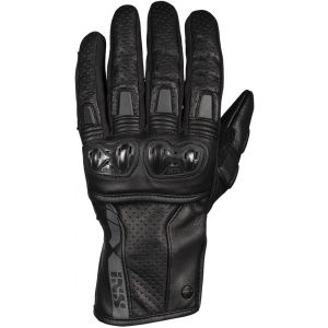 Image de IXS Sport Talura 3.0 gants de moto perforés Noir S