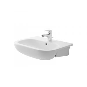 Image de Duravit Vasque semi-encastrée 55 D-Code