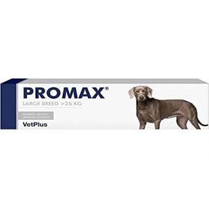 Promax Vetplus Large Breed Triple Action Complementary Feed 30ml