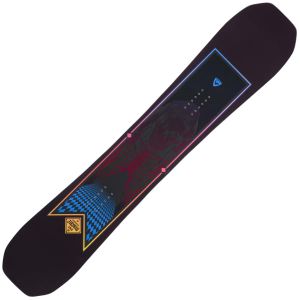 Rossignol Snowboard homme Jibsaw - Taille 155 - Hommes