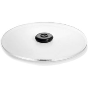 Lacor Couvercle fumant cocktail