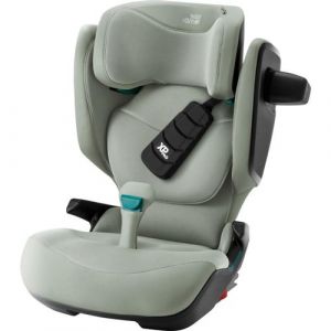 BRITAX RÖMER - Siège Auto Kidfix Pro Style 100-150cm Sage Green