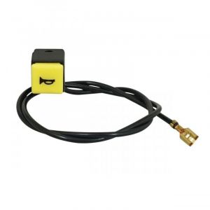 Bouton avertisseur-klaxon P2R Piaggio 50 Ciao PX