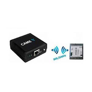 Image de Came Kit gateway ethernet rio system 8k06sa-001