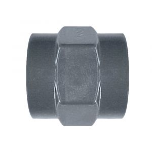 Jardibric Manchon pvc femelle 20x27