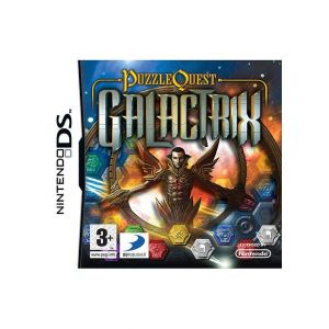 Image de Deep Silver Puzzle Quest - Galatrix