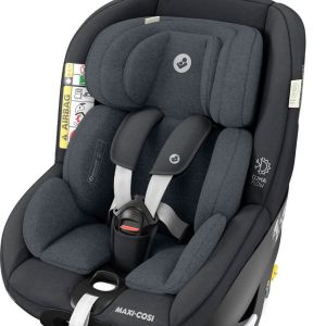 Image de Maxi-Cosi Siège-auto Mica Pro Eco i-Size Groupe 0/1 Authentic Graphite