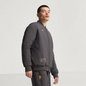 Image de Adidas Veste Manchester United Terrace Icons