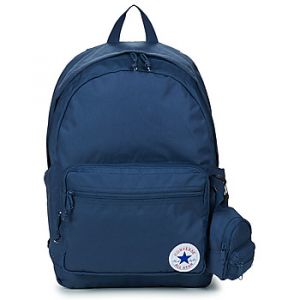 Converse Sac a dos GO 2 BACKPACK Bleu - Taille Unique