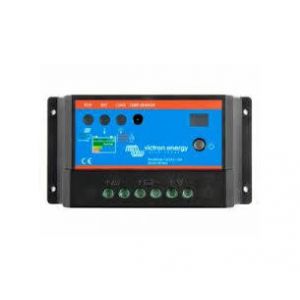 Victron energy	 R&eacute;gulateur solaire PWM-Light 10A 12-24V VICTRON