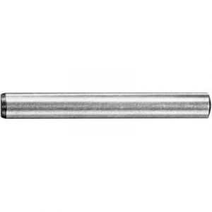 ASW Goupille de sécurité pour douilles à choc 3/8'', Pour Ø extérieur de l'entraînement : 22 mm