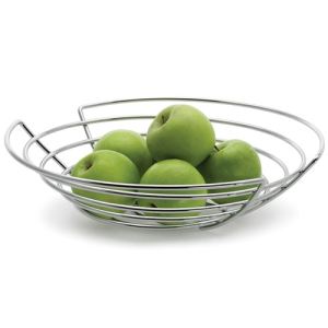 Blomus 68482 - Corbeille à fruits design Wires (30 cm)