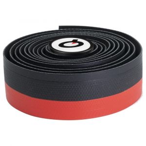 Prologo Ruban de cintre Onetouch-2 - Noir - Rouge, Noir - Rouge