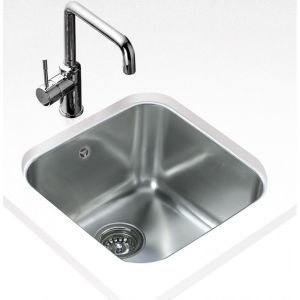 Teka &Eacute;vier Be 40.40 Plus - Teck