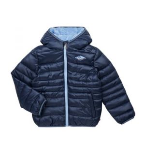 Image de Levi's Doudounes enfants SHERPA LINED MDWT PUFFER J - Couleur 12 ans,14 ans,16 ans - Taille Marine