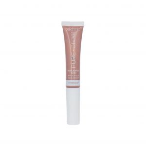 Technic Cosmetics - Iluminador líquido Wand Pure Glow - Afterglow